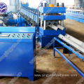 4mm highway guardrail machine